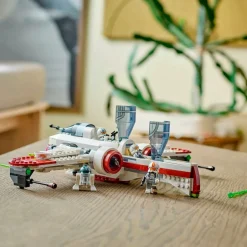 LEGO Star Wars 75402 ARC-170 Starfighter< Lego Films En Series|Lego Star Wars