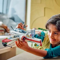 LEGO Star Wars 75402 ARC-170 Starfighter< Lego Films En Series|Lego Star Wars