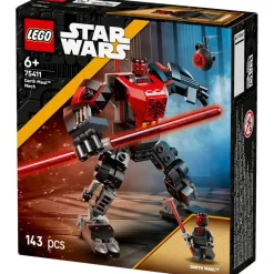 75411 Darth Maul Mecha|LEGO Star Wars Outlet
