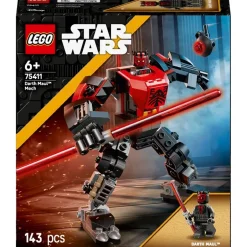 75411 Darth Maul Mecha|LEGO Star Wars Outlet