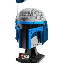 LEGO Star Wars 75408 Jango Fett Helm< Lego Films En Series|Lego Star Wars