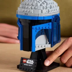 LEGO Star Wars 75408 Jango Fett Helm< Lego Films En Series|Lego Star Wars