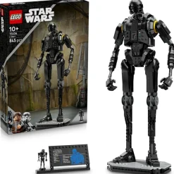75434 K-2So Security Droid|LEGO Star Wars New