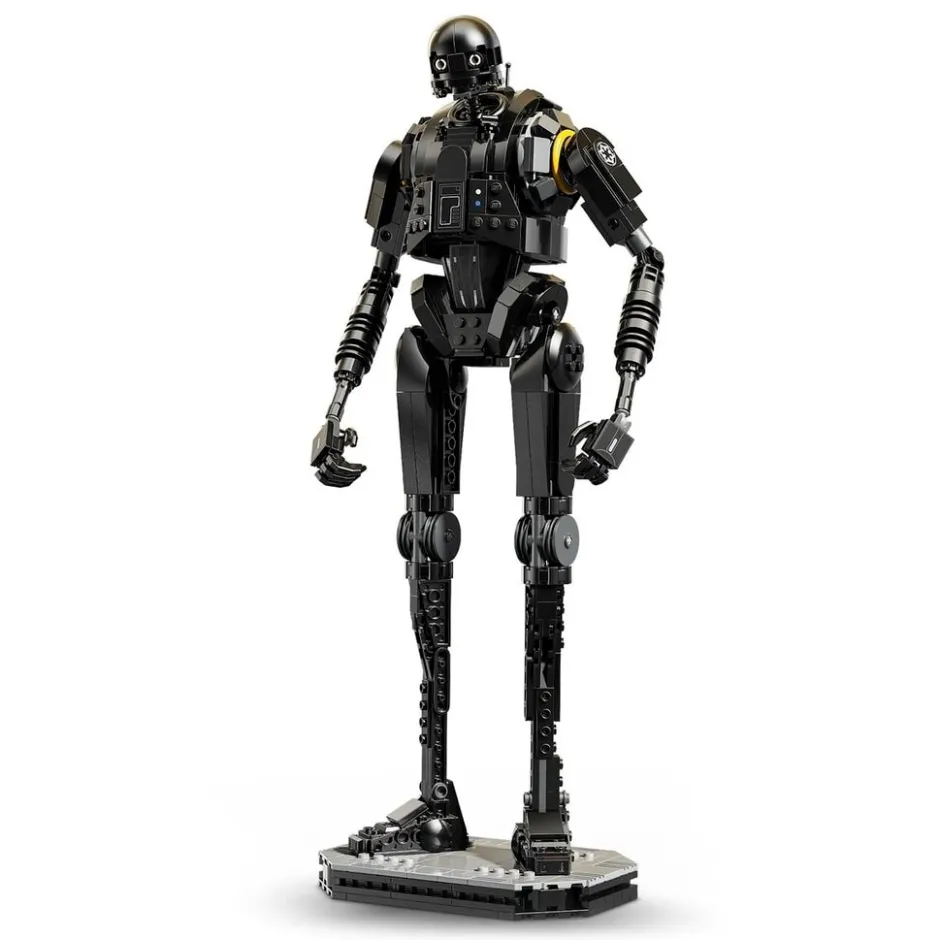 75434 K-2So Security Droid|LEGO Star Wars New