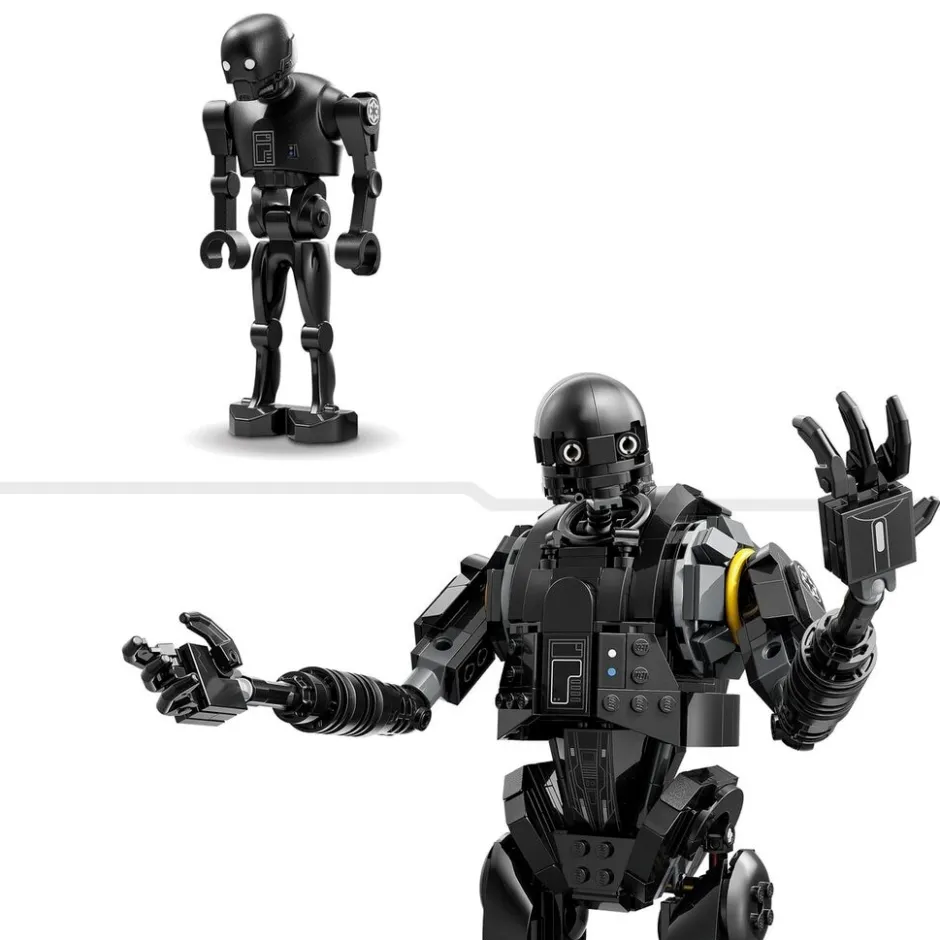 75434 K-2So Security Droid|LEGO Star Wars New