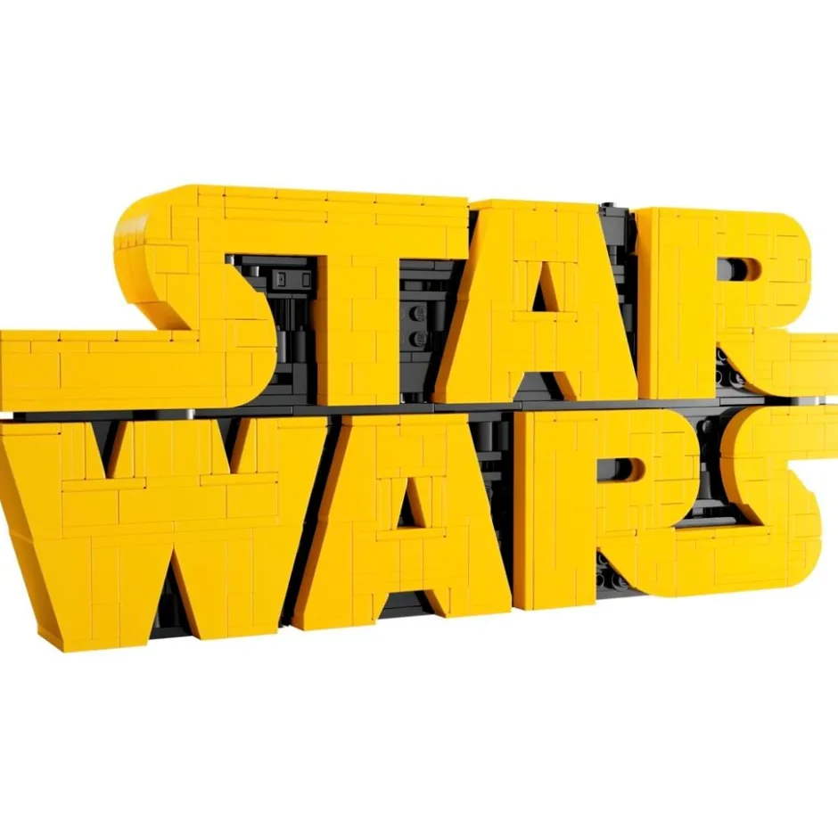 75407 Logo|LEGO Star Wars Best
