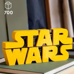 75407 Logo|LEGO Star Wars Best