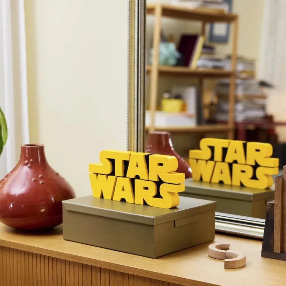 75407 Logo|LEGO Star Wars Best