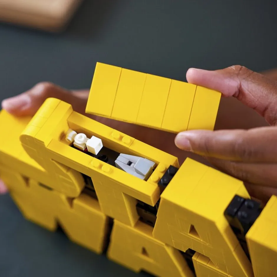 75407 Logo|LEGO Star Wars Best
