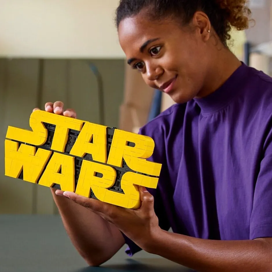 75407 Logo|LEGO Star Wars Best