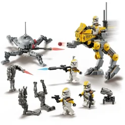 LEGO Star Wars 75431 327Th Star Corps Clone Troopers< Lego Star Wars