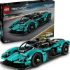 LEGO Technic 42208 Aston Martin Valkyrie< Lego Voertuigen|Lego Technic