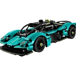 LEGO Technic 42208 Aston Martin Valkyrie< Lego Voertuigen|Lego Technic