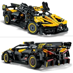 42151 Bugatti Bolide|LEGO Technic Outlet
