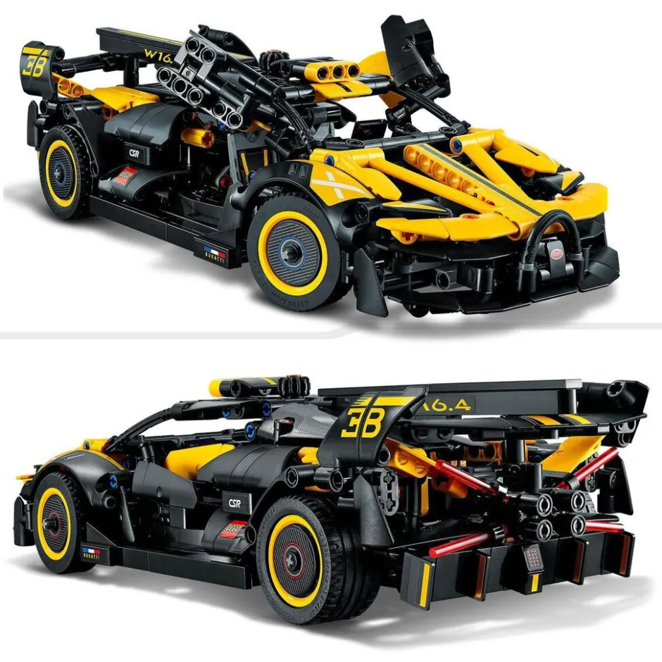 42151 Bugatti Bolide|LEGO Technic Outlet