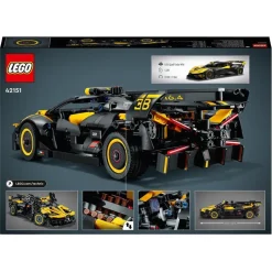 42151 Bugatti Bolide|LEGO Technic Outlet