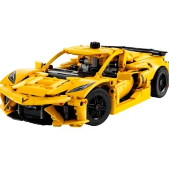 42205 Chevrolet Corvette Stingray|LEGO Technic Hot