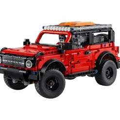42213 Ford Bronco Suv|LEGO Technic