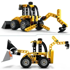 42197 Graaflaadmachine|LEGO Technic Clearance