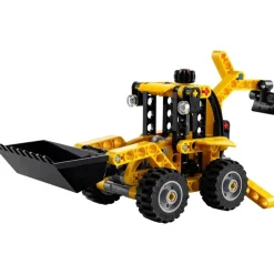 42197 Graaflaadmachine|LEGO Technic Clearance