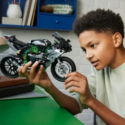 42170 Kawasaki Ninja H2R|LEGO Technic Outlet