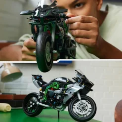 42170 Kawasaki Ninja H2R|LEGO Technic Outlet