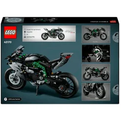 42170 Kawasaki Ninja H2R|LEGO Technic Outlet