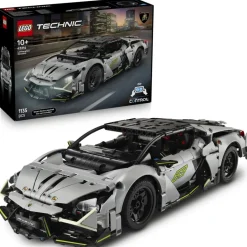 42214 Lamborghini Supersportwagen|LEGO Technic Online