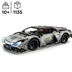 42214 Lamborghini Supersportwagen|LEGO Technic Online