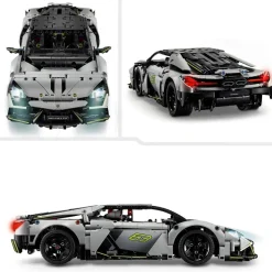 42214 Lamborghini Supersportwagen|LEGO Technic Online