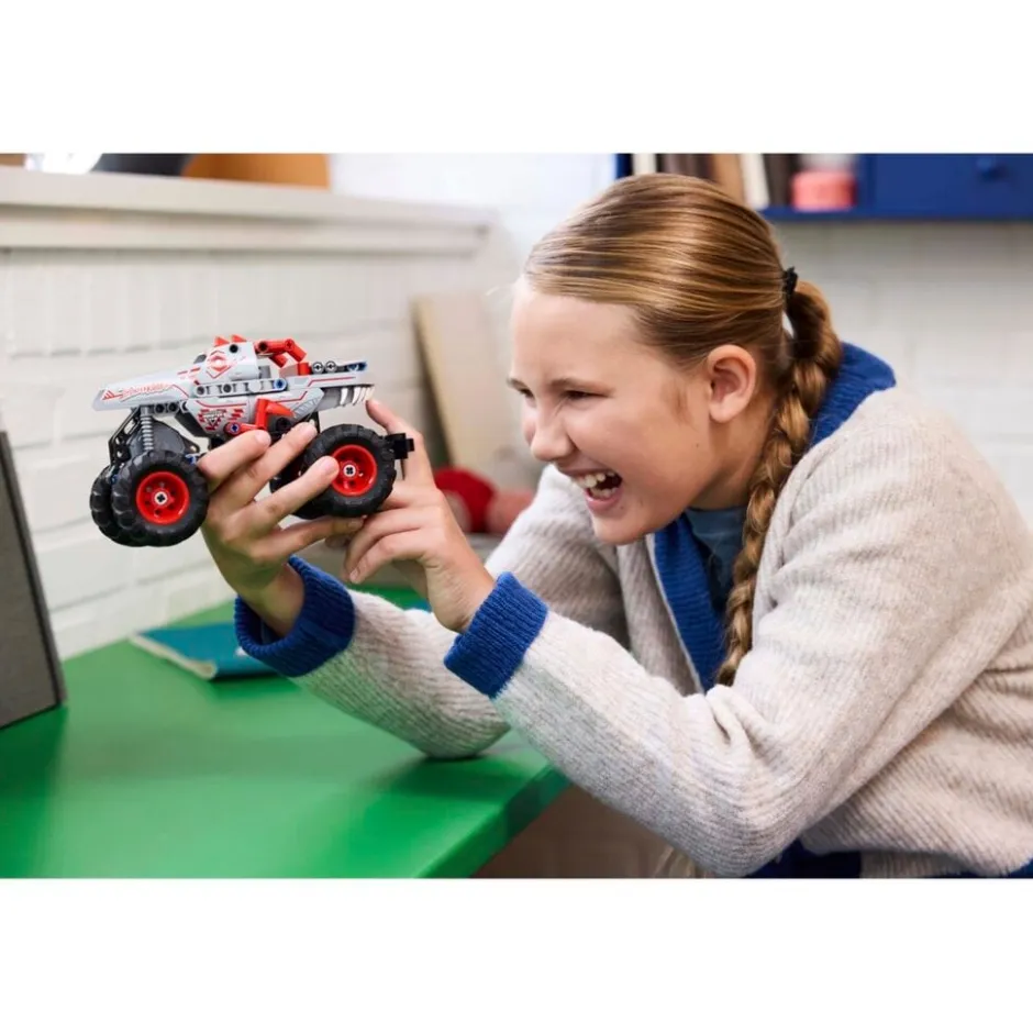 42200 Monster Jam ThunderROARus Pull-Back|LEGO Technic Clearance
