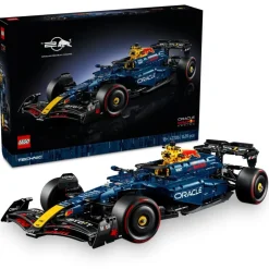 LEGO Technic 42206 Oracle Red Bull Racing RB20 F1 Auto< Lego Voertuigen|Lego Technic