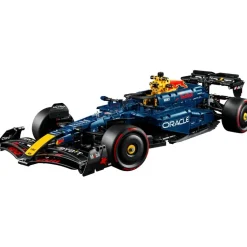 LEGO Technic 42206 Oracle Red Bull Racing RB20 F1 Auto< Lego Voertuigen|Lego Technic