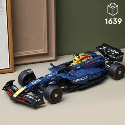 LEGO Technic 42206 Oracle Red Bull Racing RB20 F1 Auto< Lego Voertuigen|Lego Technic