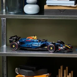 LEGO Technic 42206 Oracle Red Bull Racing RB20 F1 Auto< Lego Voertuigen|Lego Technic