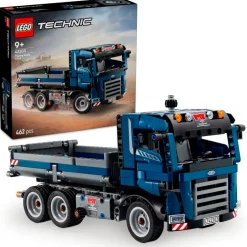 42203 Vrachtwagen Met Kiepfunctie|LEGO Technic Clearance