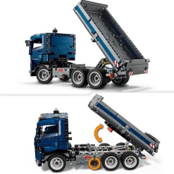 42203 Vrachtwagen Met Kiepfunctie|LEGO Technic Clearance