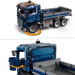 42203 Vrachtwagen Met Kiepfunctie|LEGO Technic Clearance
