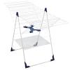 Leifheit Classic 250 Flex Droogrek< Wasdrogen