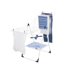 Leifheit Classic 250 Flex Droogrek< Wasdrogen