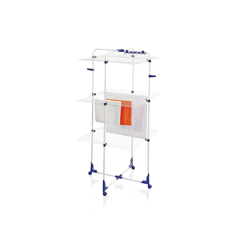 Leifheit Classic Tower 340 Droogtoren< Wasdrogen