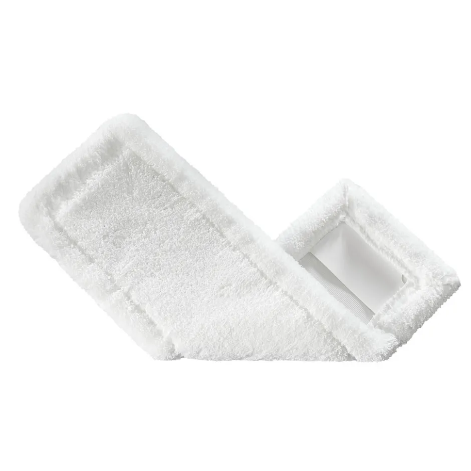 Leifheit Classic XL Microfiber Vloerwisser (42 cm) met Telescoopsteel< Dweilen En Vloerwissers
