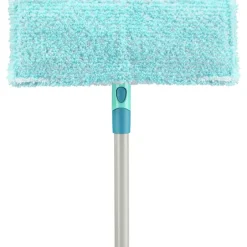Leifheit Clean Twist M Ergo Super Soft Vloerwisserovertrek (33 cm)< Dweilen En Vloerwissers