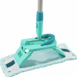 Leifheit Clean Twist M Ergo Super Soft Vloerwisserovertrek (33 cm)< Dweilen En Vloerwissers