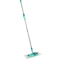 Leifheit Clean Twist M Ergo Micro Duo Vloerwisserovertrek (33 cm)< Dweilen En Vloerwissers