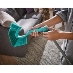 Dusty stofbezem 110-190cm telescoopsteel|Leifheit Outlet