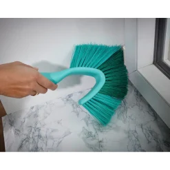Dusty stofbezem 110-190cm telescoopsteel|Leifheit Outlet