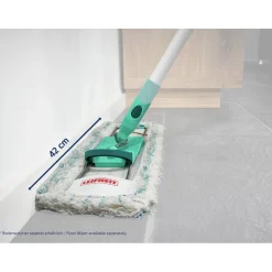 Profi XL Cotton Plus Vloerwisserovertrek (42 cm)|Leifheit New
