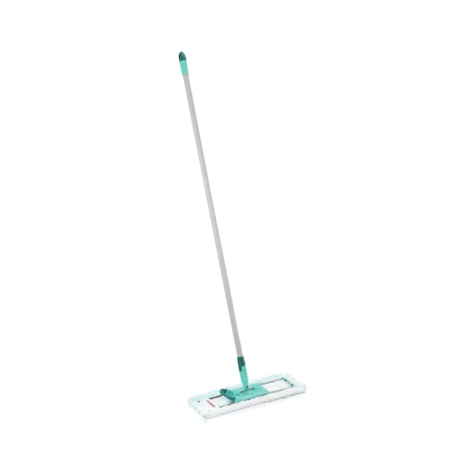 Profi XL Micro Duo Vloerwisser (42 cm) met Steel|Leifheit