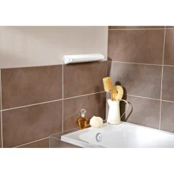 Leifheit Rollfix 210 Longline Wanddroogrek Uittrekbaar< Wasdrogen